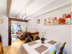 maison à la vente -   77340  PONTAULT COMBAULT, surface 66 m2 vente maison - UBI480349286